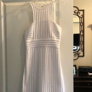 Lily Pullitzer White dress